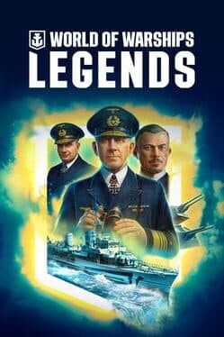 World of Warships: Legends - Heavy Hitter