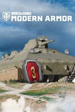 World of Tanks: Modern Armor - Quick Start