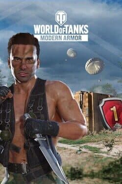 World of Tanks: Modern Armor - Ready for Combat