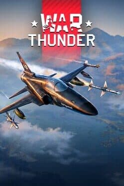 War Thunder: F-20A Tigershark Pack