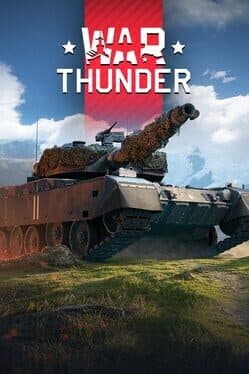 War Thunder: Type 90B "Fuji" Pack