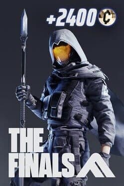 The Finals: Metro Drifter Set