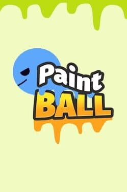 Paint Ball