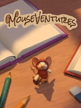 MouseVentures