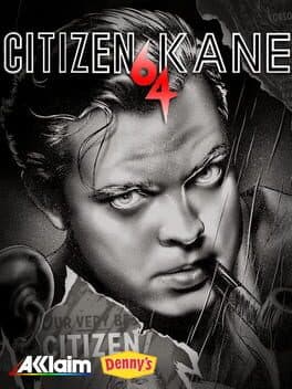 Citizen Kane 64