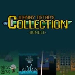Johnny Ostad's Collection Bundle