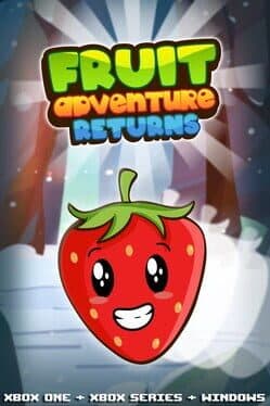 Fruit Adventure Returns