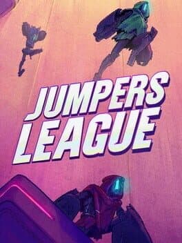 Jumpers League