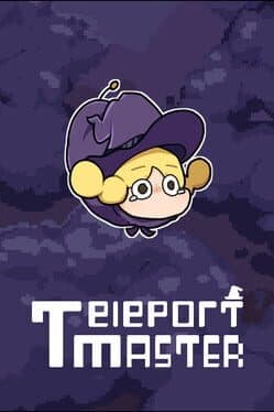 Teleport Master