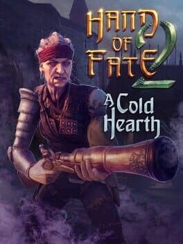 Hand of Fate 2: A Cold Hearth