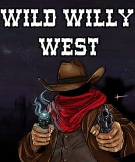 Wild Willy West