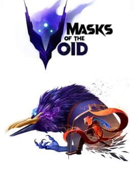 Masks of the Void: Origins