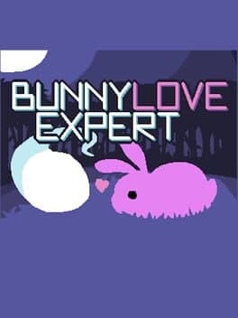 Bunny Love Expert