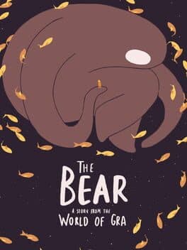 The Bear: A Story from the World of Gra