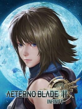 AeternoBlade II: Infinity