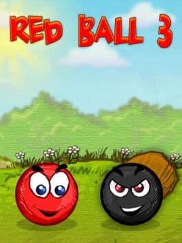 Red Ball 3