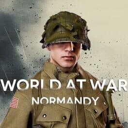 World At War: Normandy