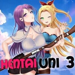 Hentai Uni 3