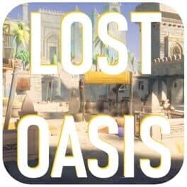 Lost Oasis