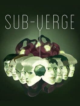 Sub-Verge