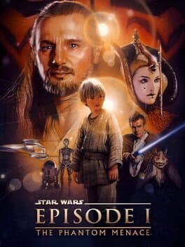 Star Wars Episode I: The Phantom Menace