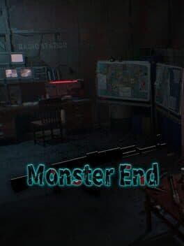 MonsterEnd