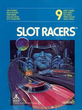 Slot Racers