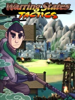 Warring States: Tactics