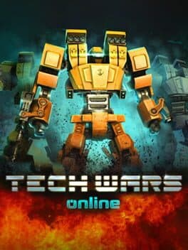 Techwars Online