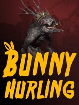 Bunny Hurling