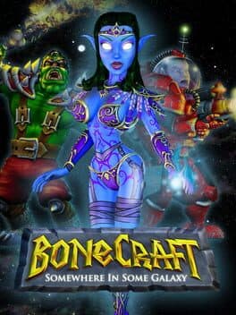 BoneCraft