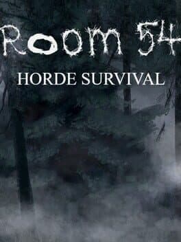 Room 54: Horde Survival