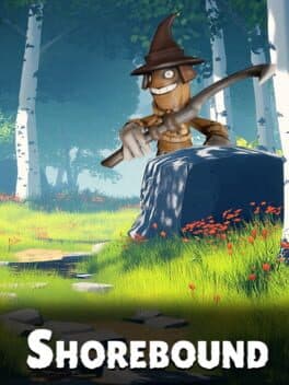 Shorebound