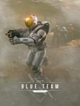Halo Infinite: Operation Blue Team