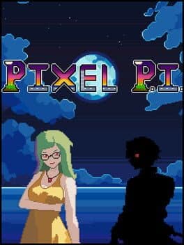 Pixel P.I.