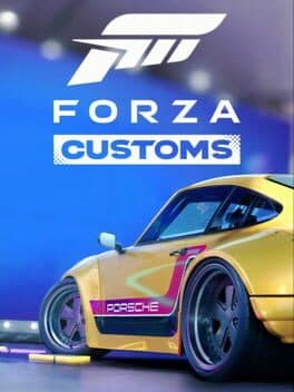 Forza Customs