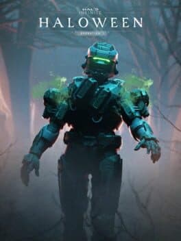 Halo Infinite: Operation Haloween