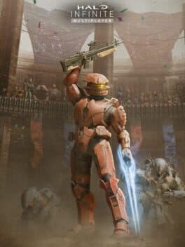 Halo Infinite: Operation - Champions