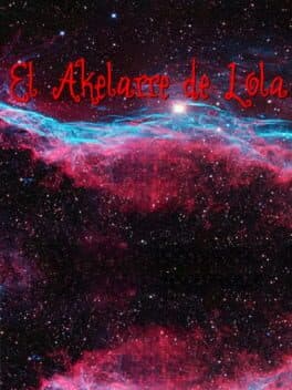 El Akelarre de Lola