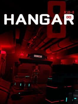 Hangar 8