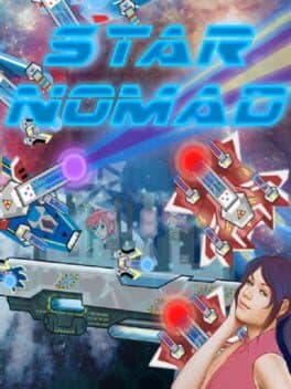 Star Nomad