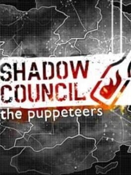 Shadow Council: The Puppeteers