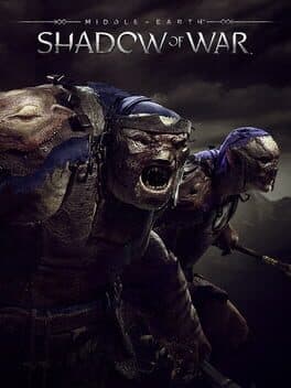 Middle-earth: Shadow of War - Slaughter Tribe Nemesis