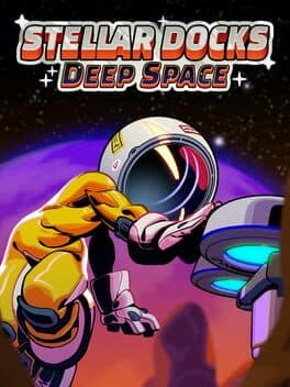 Stellar Docks: Deep Space
