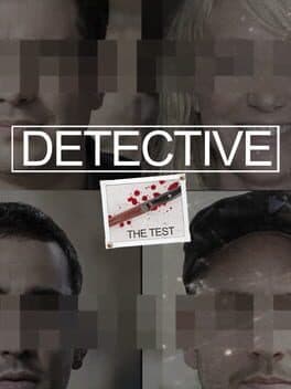 Detective: The Test
