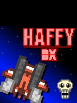 Haffy DX