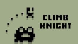 Climb Knight