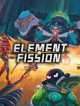 Element Fission