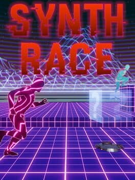 Synth Race