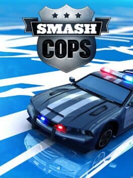 Smash Cops